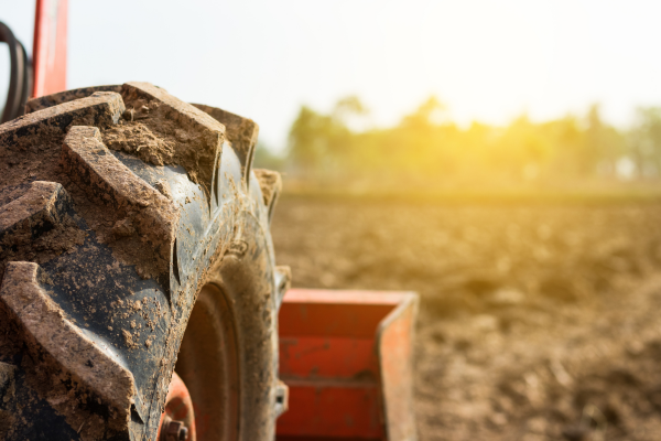 Lavorazioni agricole conto terzi ad Asti
